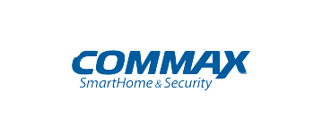 commax